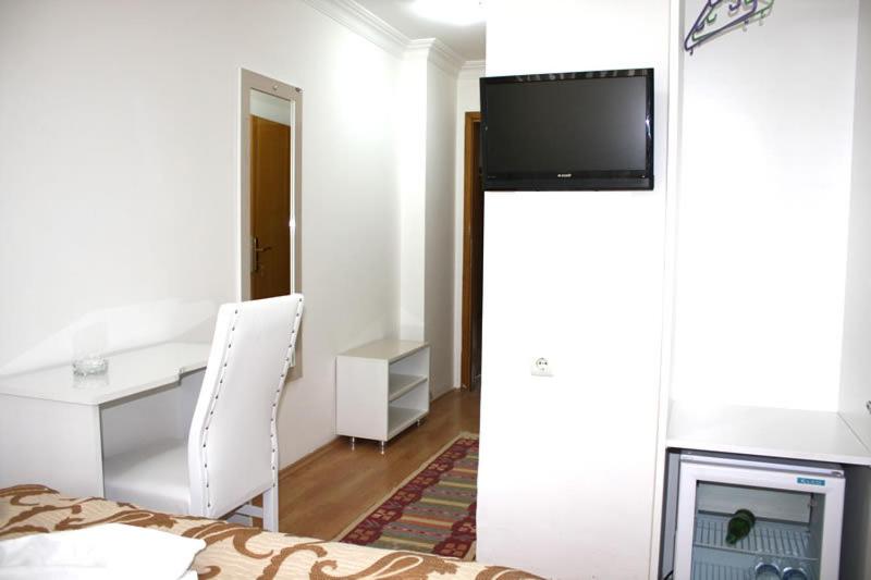 اتاق استاندارد سه نفره, Samsun Park