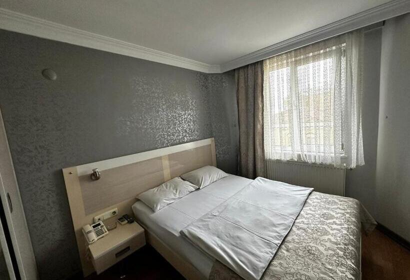 Номер Стандарт Трехместный, Samsun Park