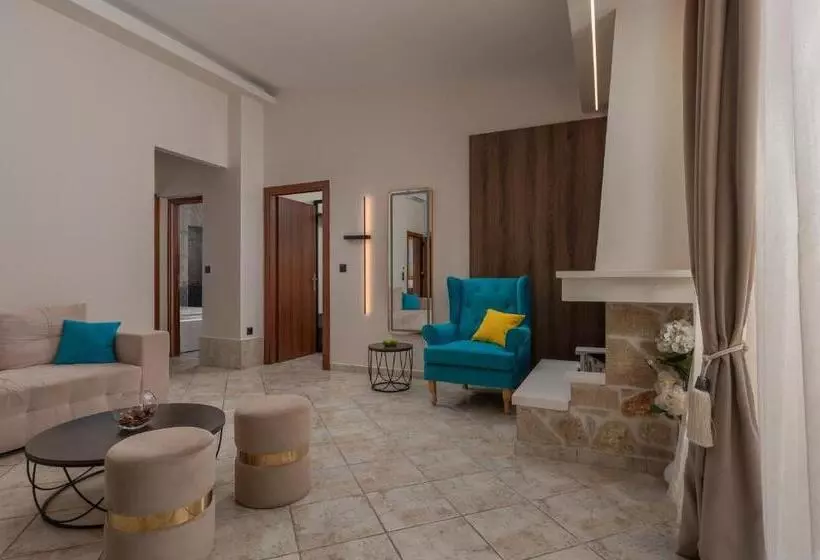 سوئیت مدیریتی 2 خوابه, Alia Palace Hotel   Adults Only 16+