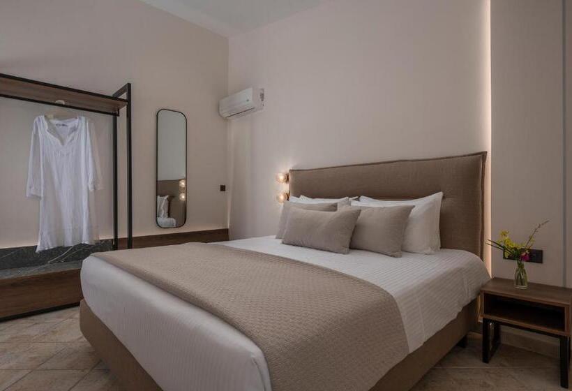 جناح إدارى غرفتين نوم, Alia Palace Hotel   Adults Only 16+