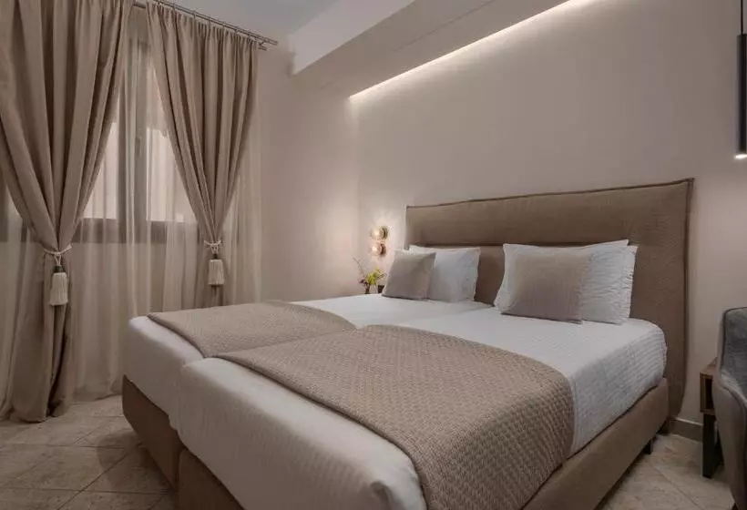 سوئیت مدیریتی 2 خوابه, Alia Palace Hotel   Adults Only 16+