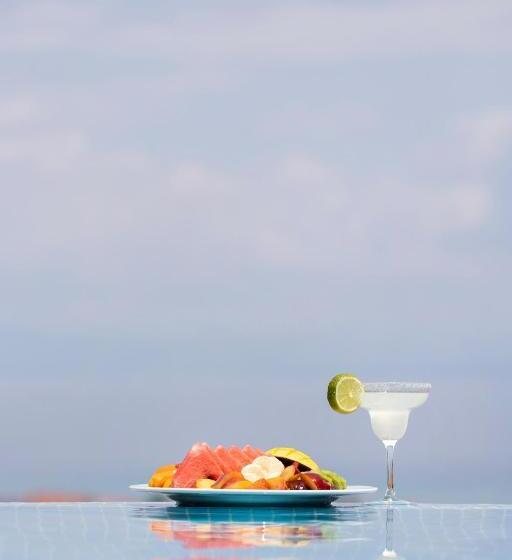 جناح جونيور ديلوكس, Alia Palace Hotel   Adults Only 16+