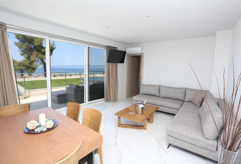 جناح غرفتين نوم, Alia Palace Hotel   Adults Only 16+