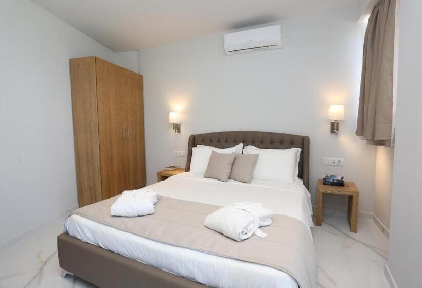 جناح غرفتين نوم, Alia Palace Hotel   Adults Only 16+