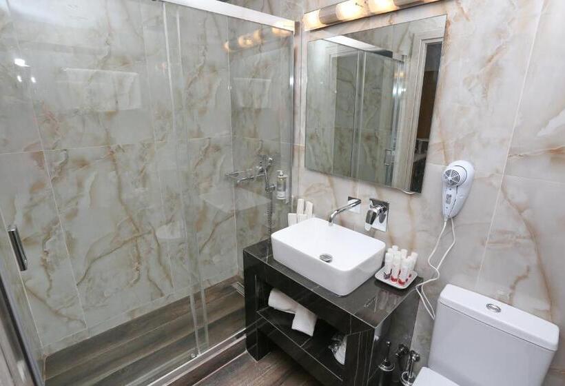 Люкс 2 Спальни, Alia Palace Hotel   Adults Only 16+