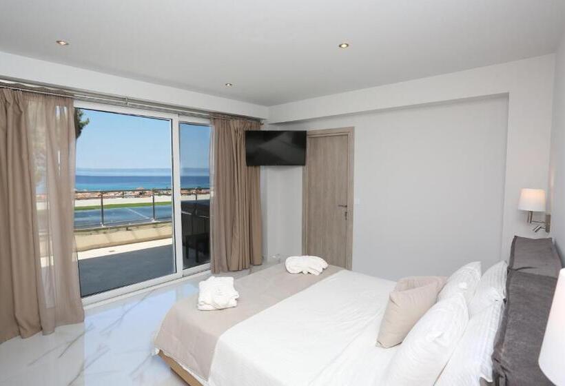 جناح غرفتين نوم, Alia Palace Hotel   Adults Only 16+