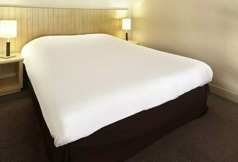 Standard-studio Parivuode, Comfort Aparthotel Marseille Prado