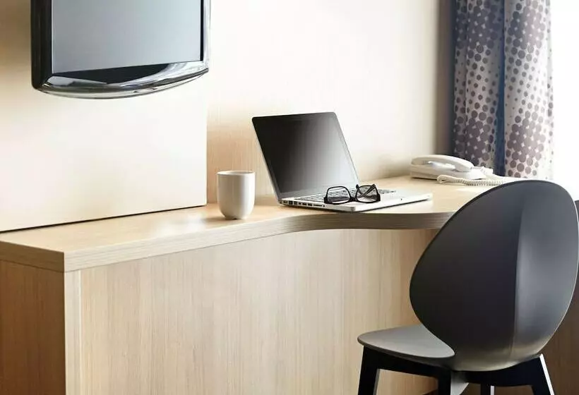 Standard-studio Parivuode, Comfort Aparthotel Marseille Prado