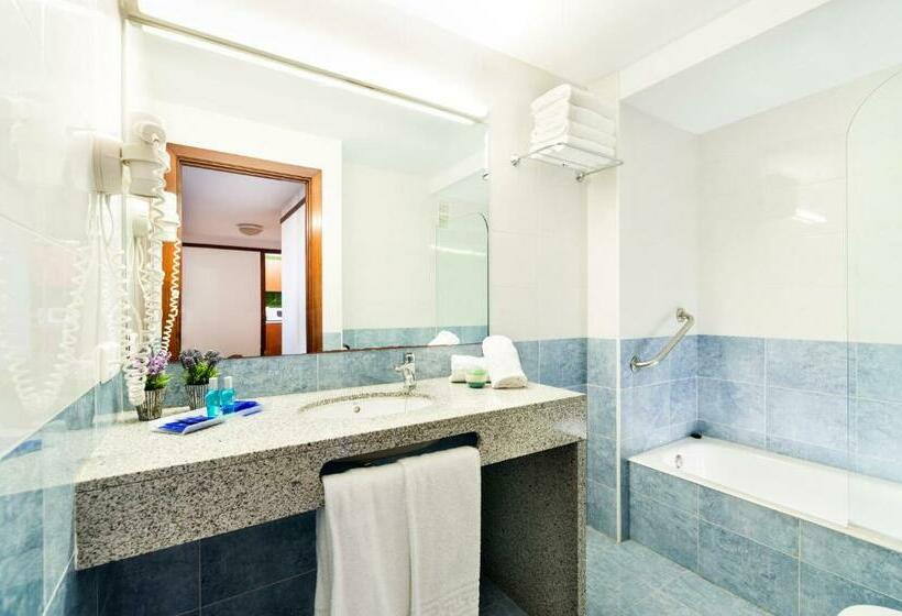 شقة عائلية, Aparthotel Costa Encantada