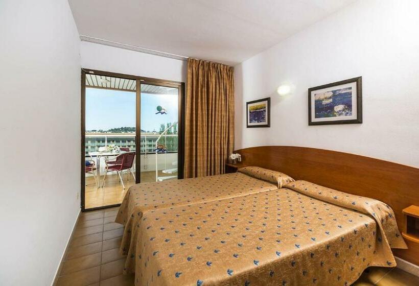 شقة عائلية, Aparthotel Costa Encantada