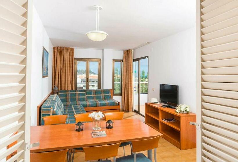 家族用アパートメント, Aparthotel Costa Encantada