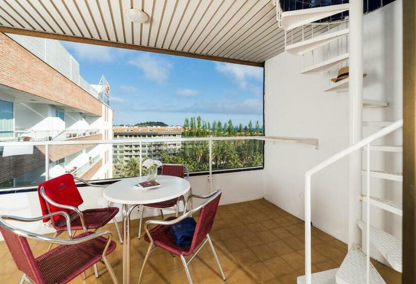 家族用アパートメント, Aparthotel Costa Encantada