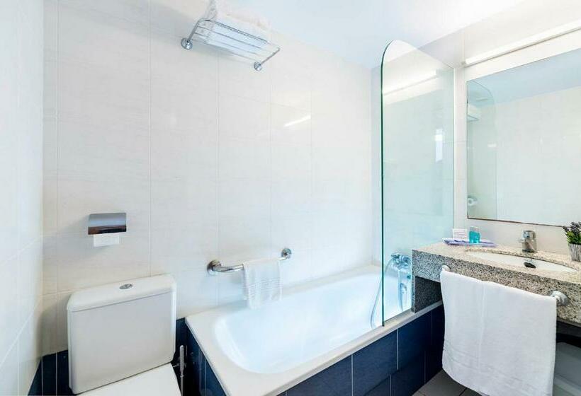 شقة غرفة واحدة, Aparthotel Costa Encantada