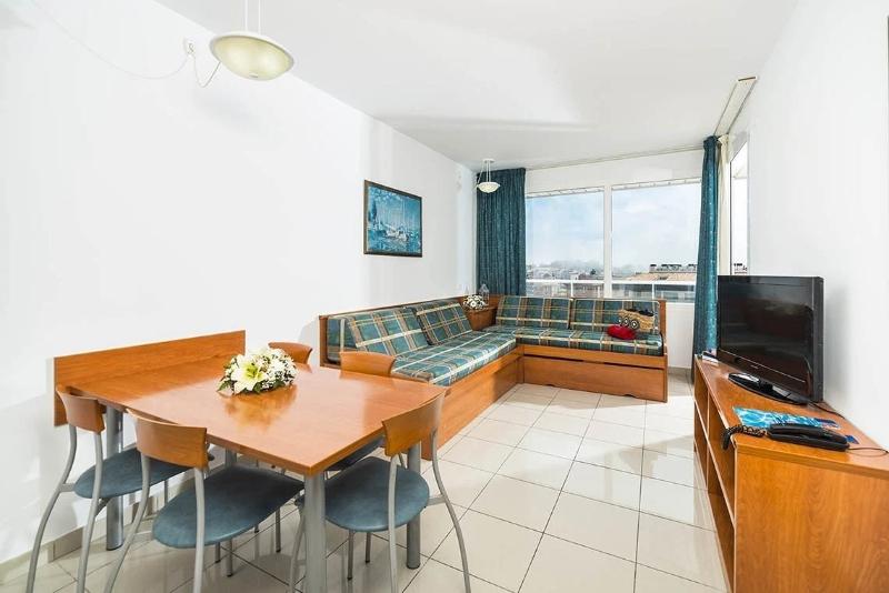 شقة غرفة واحدة, Aparthotel Costa Encantada