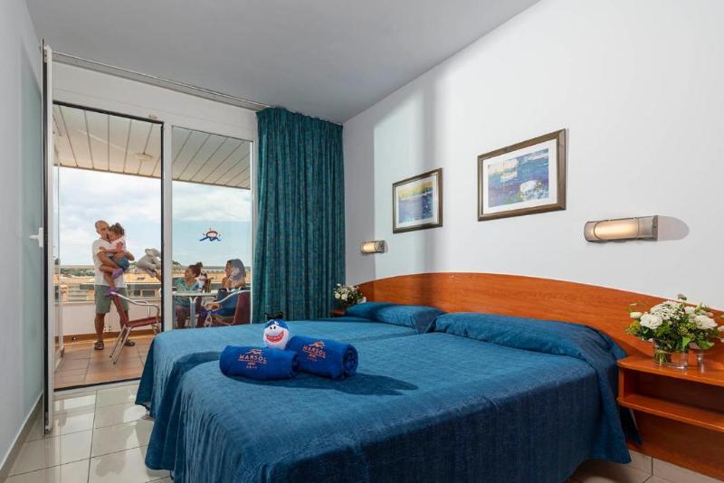 شقة غرفة واحدة, Aparthotel Costa Encantada