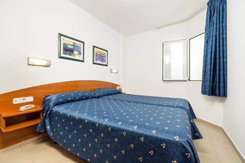 شقة غرفة واحدة, Aparthotel Costa Encantada