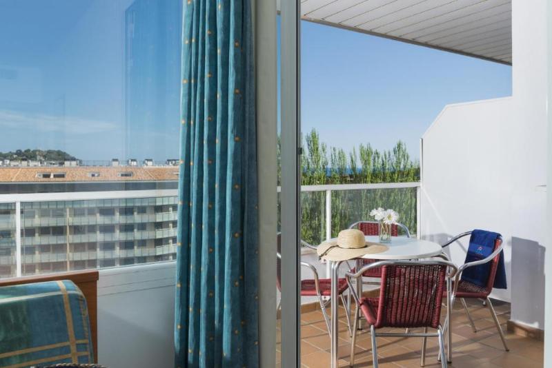１ベッドルームアパートメント, Aparthotel Costa Encantada