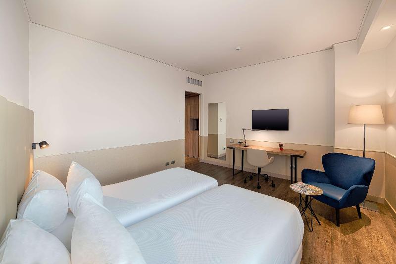 إستديو قياسى مزود بشرفة, Aparthotel Costa Encantada