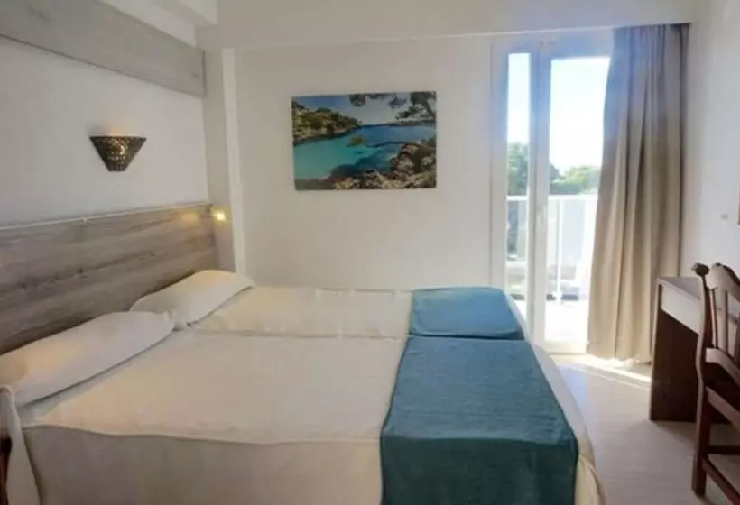 2 Bedroom Apartment Pool View, Apartamentos Benhur