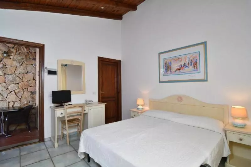 آپارتمان 1 خوابه, Apartamentos Castaví