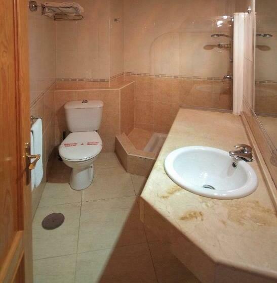 Апартаменты 1 Спальня, Apartamentos Doramar