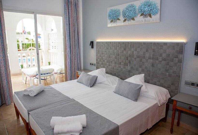 침실 1개 아파트, Atalaya Bosque Apartamentos