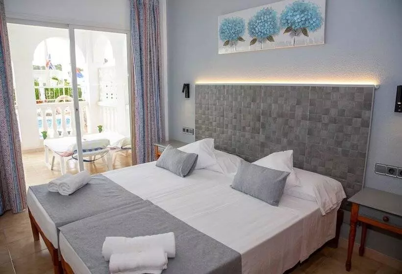 آپارتمان 1 خوابه, Atalaya Bosque Apartamentos