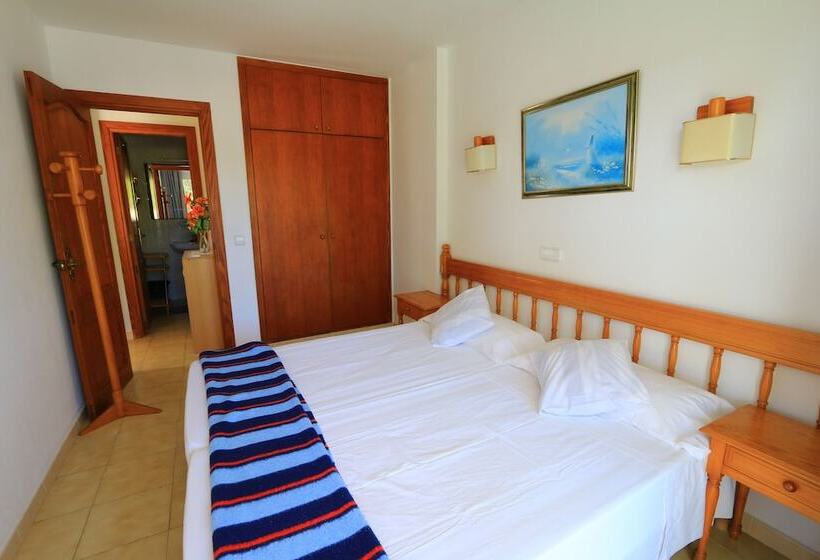 آپارتمان 1 خوابه, Atalaya Bosque Apartamentos