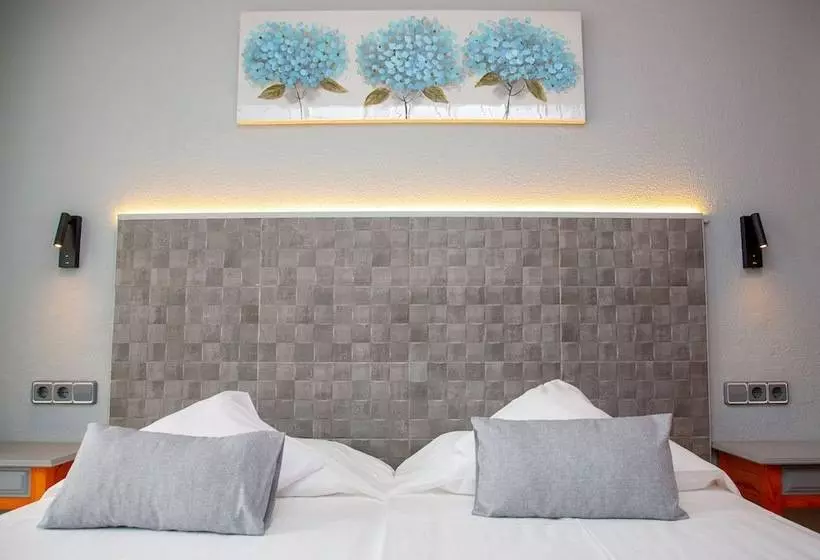 آپارتمان 1 خوابه, Atalaya Bosque Apartamentos