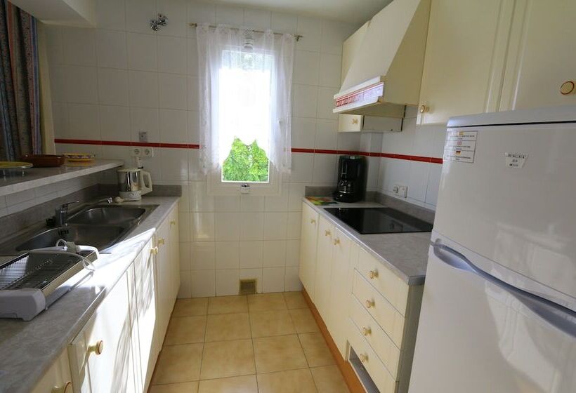 آپارتمان 1 خوابه, Atalaya Bosque Apartamentos