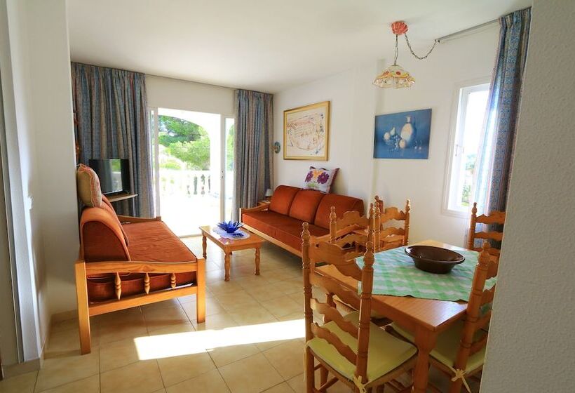 آپارتمان 1 خوابه, Atalaya Bosque Apartamentos