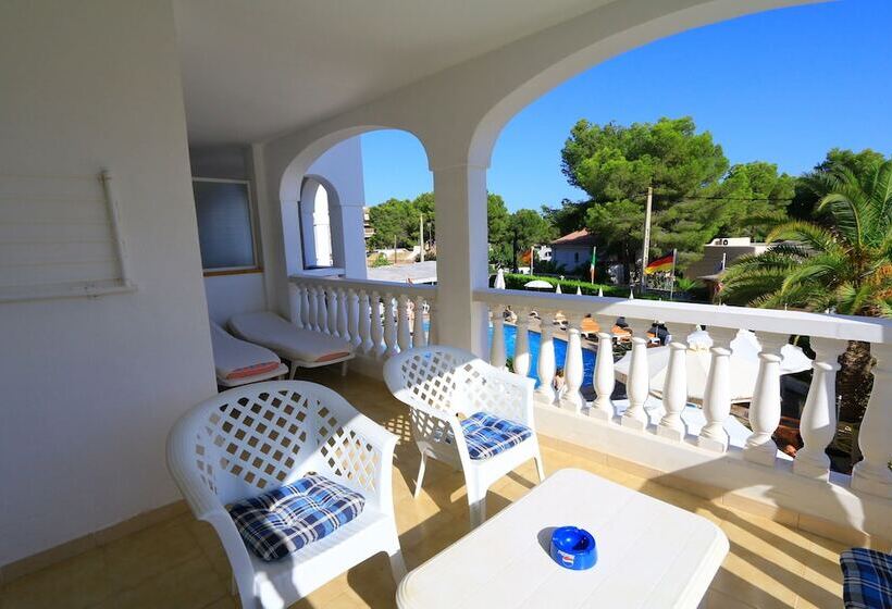 آپارتمان 1 خوابه, Atalaya Bosque Apartamentos