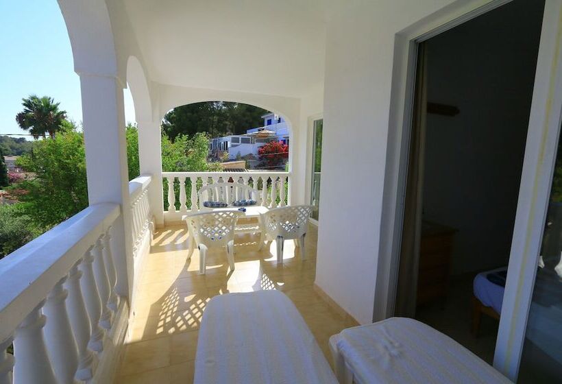 침실 1개 아파트, Atalaya Bosque Apartamentos