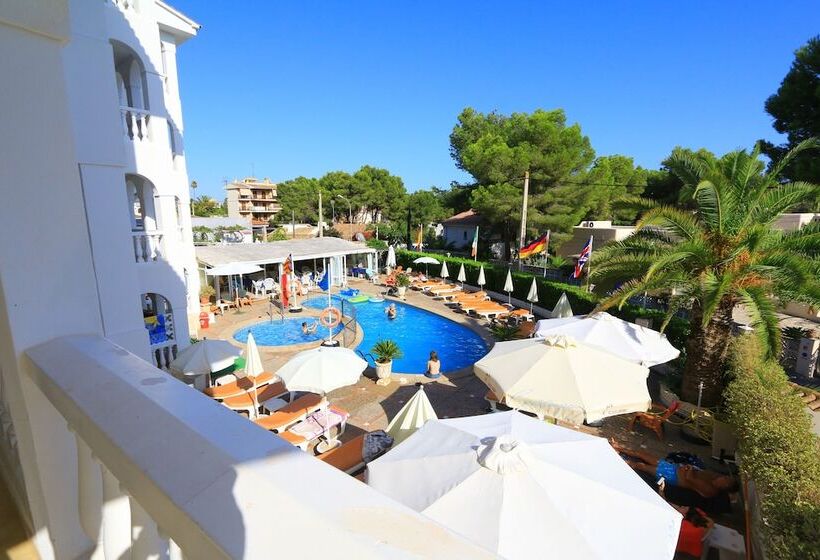 آپارتمان 1 خوابه, Atalaya Bosque Apartamentos