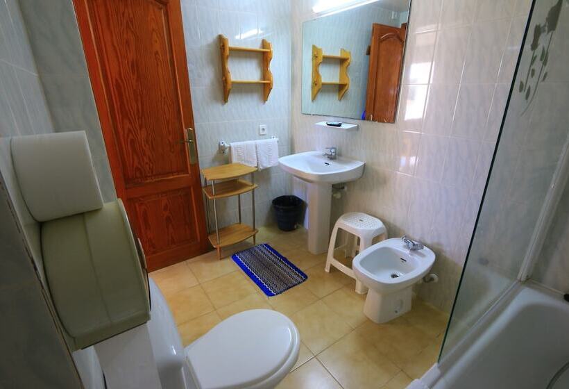 침실 1개 아파트, Atalaya Bosque Apartamentos