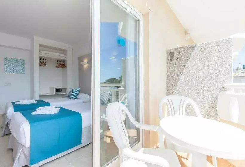 اتاق استاندارد, Bluesea Don Jaime