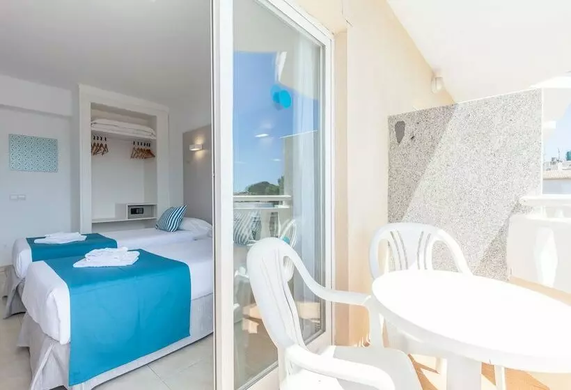 اتاق استاندارد, Bluesea Don Jaime