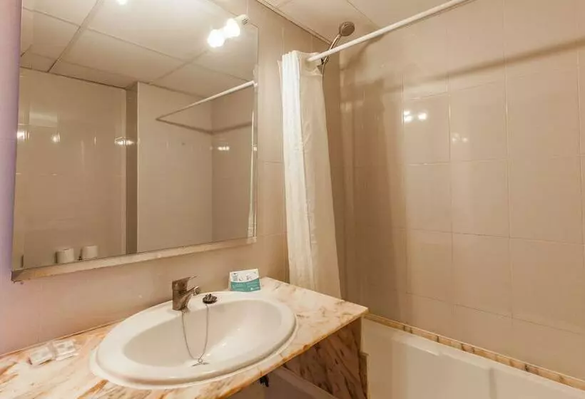 اتاق استاندارد, Bluesea Don Jaime