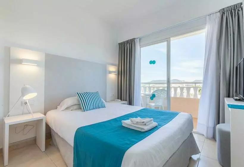 اتاق استاندارد یک نفره, Bluesea Don Jaime