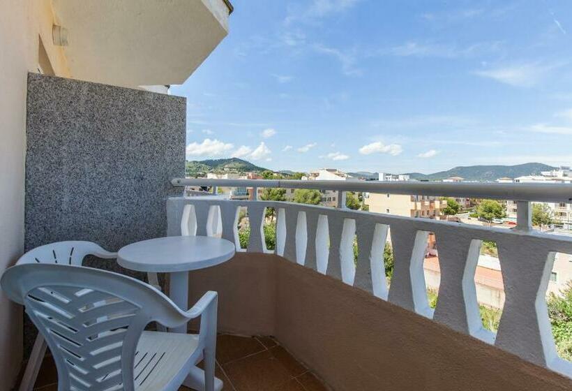 スタンダードトリプルルーム, Bluesea Don Jaime