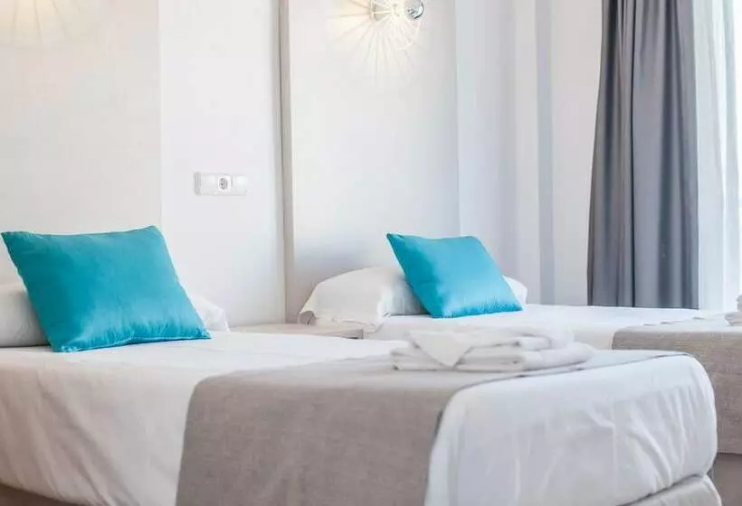 آپارتمان 1 خوابه, Bluesea Don Jaime