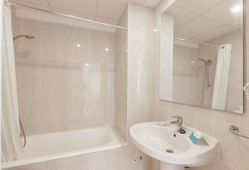 １ベッドルームアパートメント, Bluesea Don Jaime