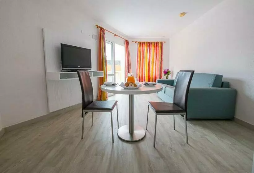 آپارتمان سوپریور 1 خوابه, Checkin Bungalows Atlantida