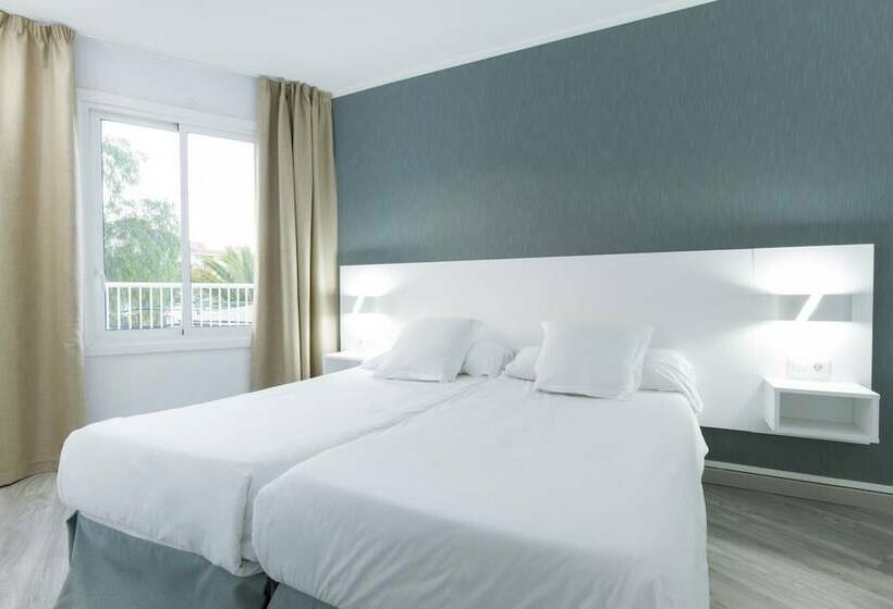 דירת חדר סופריור, Checkin Bungalows Atlantida