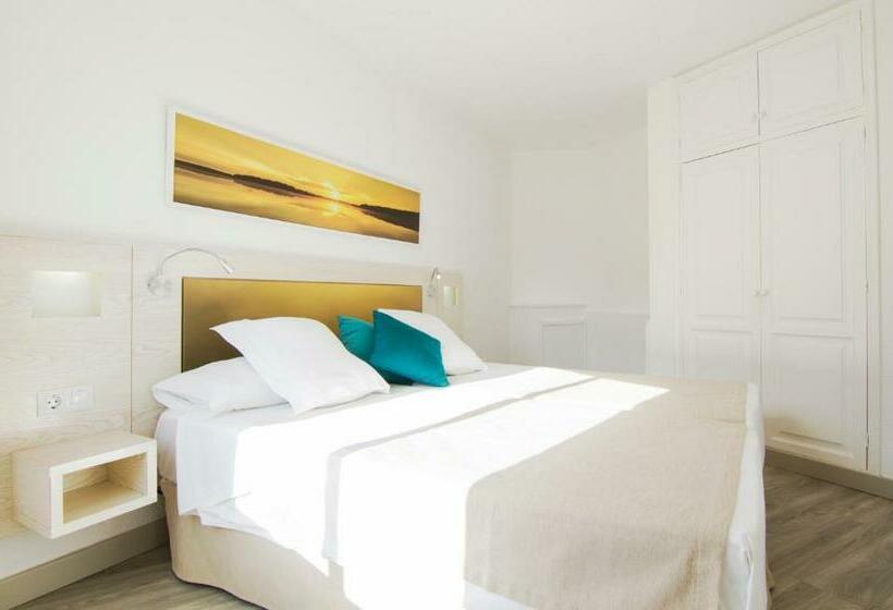 דירת חדר פרמיום, Checkin Bungalows Atlantida