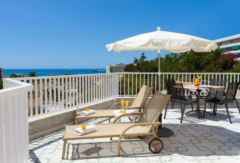 آپارتمان پریمیوم 1 خوابه, Checkin Bungalows Atlantida