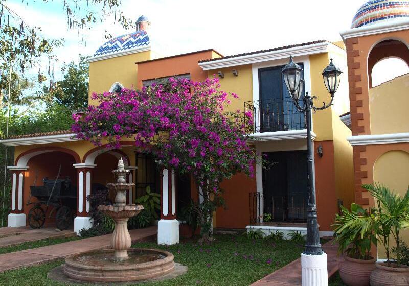 סוויטה דלוקס, Ecotel Quinta Regia