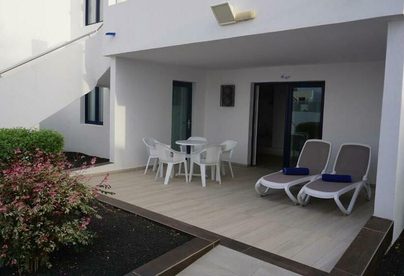 패밀리 스위트, Aqua Suites