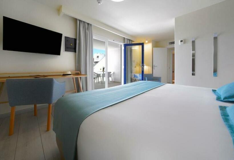 Family Suite, Aqua Suites