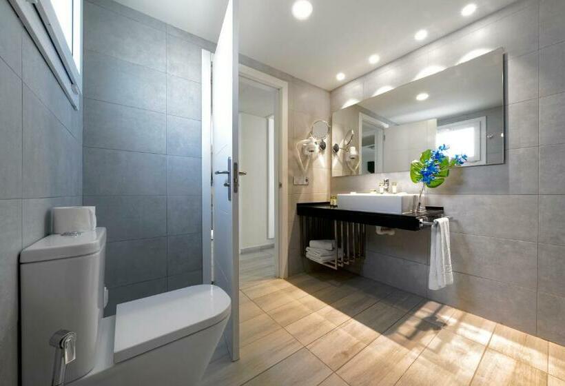 패밀리 스위트, Aqua Suites